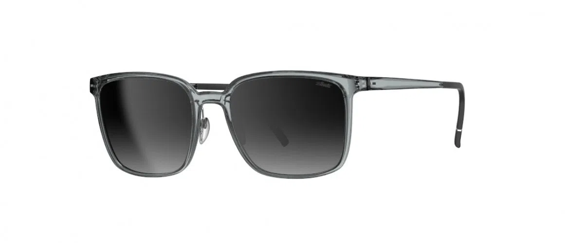 Silhouette Naikoon 4088 Sunglasses - view 23